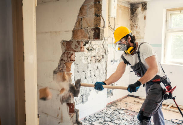 Best Concrete Removal and Replacement in New Market, TN