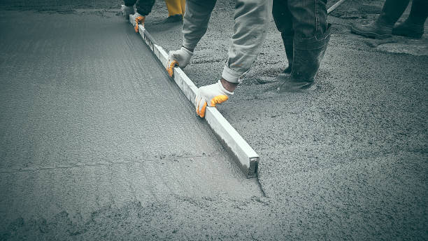 Best Industrial Concrete Flooring in New Market, TN
