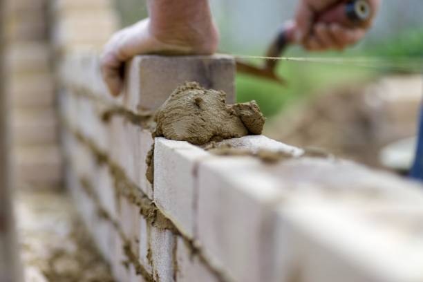 Best Concrete Slab Construction in New Market, TN