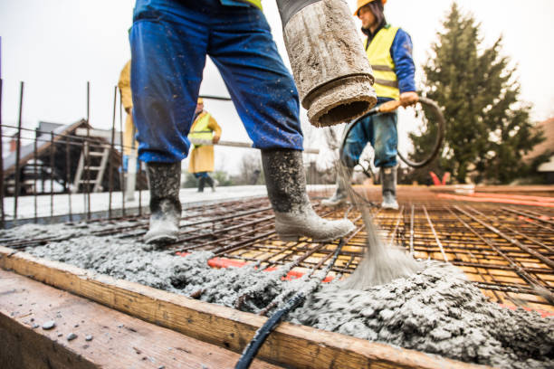 Best Concrete Grinding and Polishing in New Market, TN
